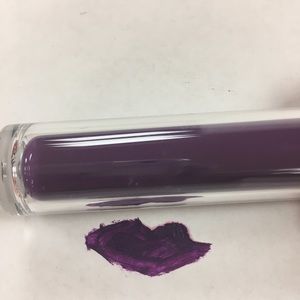 Liquid Matte. Lipstick